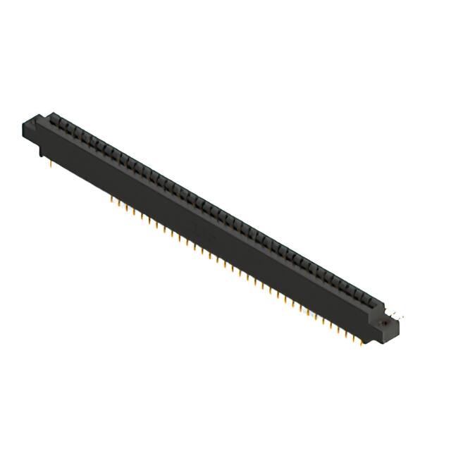 387-084-559-807 EDAC Inc.  Edgeboard Connectors